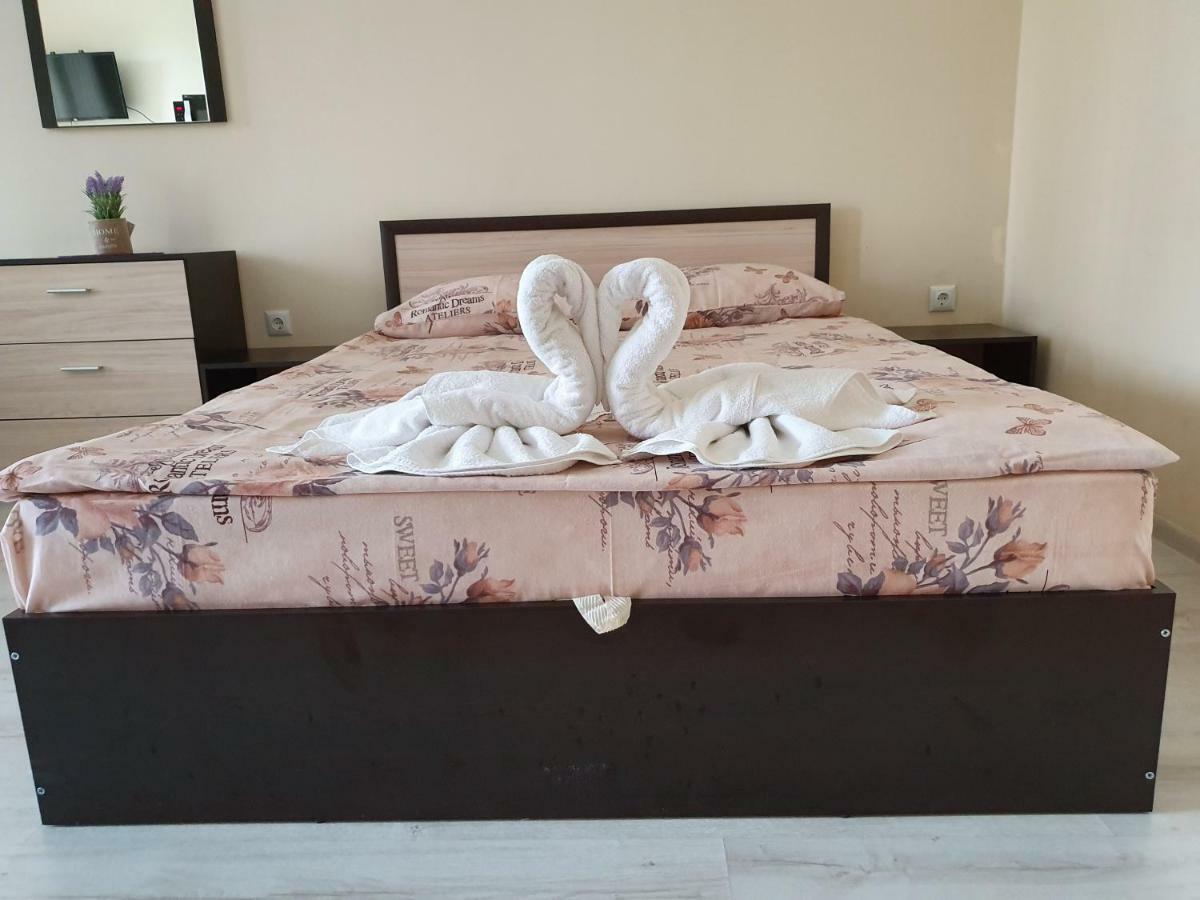 Orchid Studio غولدن ساندز المظهر الخارجي الصورة